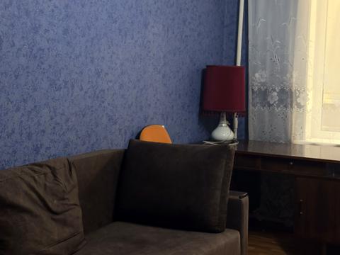 квартира за адресою Квартальний пров., 6/13