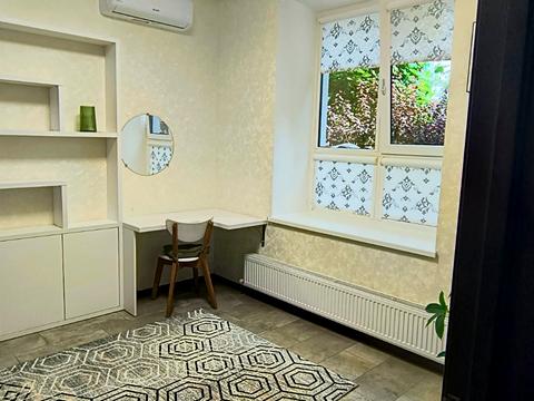 квартира по адресу Героев Небесной Сотни просп., 18/2
