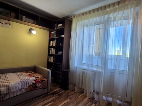 квартира по адресу Возрождения просп., 47