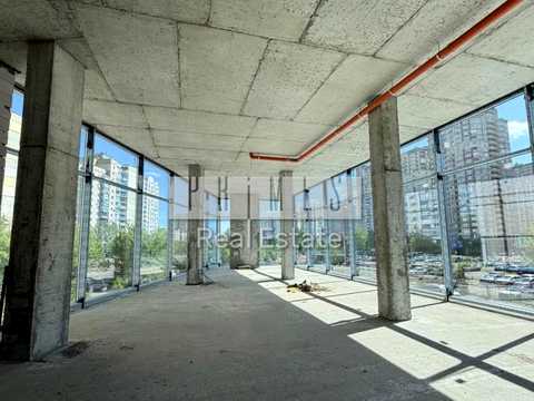 комерційна за адресою Петра Григоренка просп., 1