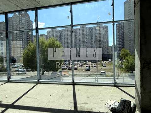комерційна за адресою Петра Григоренка просп., 1