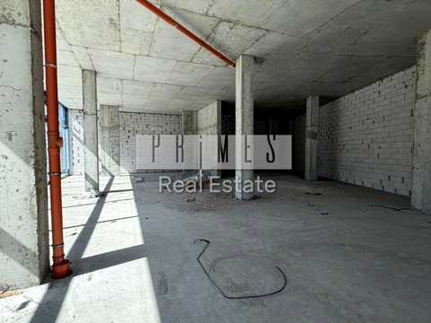 комерційна за адресою Петра Григоренка просп., 1