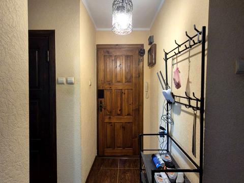 квартира по адресу Возрождения просп., 47