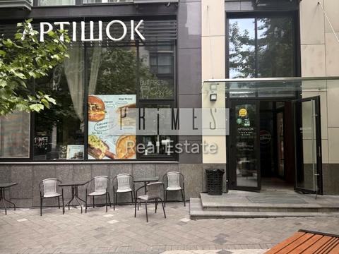 коммерческая по адресу Предславинская ул., 55