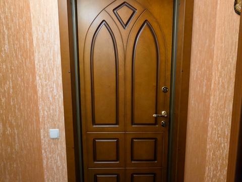 квартира за адресою Павла Глазового вул. (Балакіна), 6