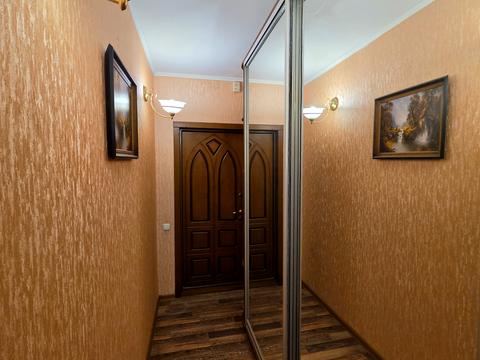 квартира за адресою Павла Глазового вул. (Балакіна), 6