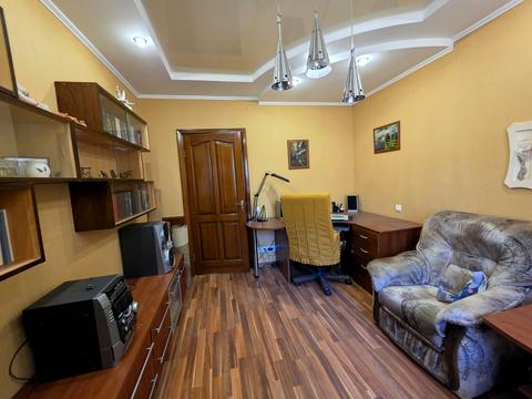 квартира за адресою Павла Глазового вул. (Балакіна), 6