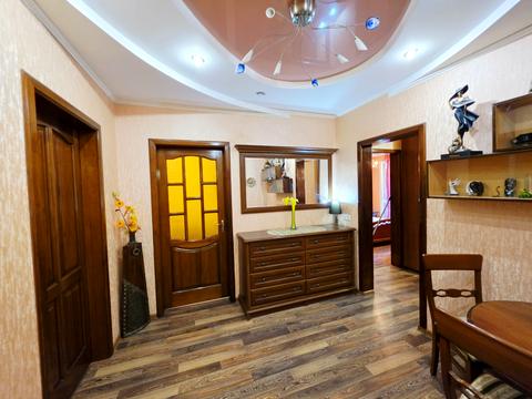 квартира за адресою Павла Глазового вул. (Балакіна), 6