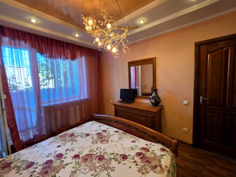 квартира за адресою Павла Глазового вул. (Балакіна), 6