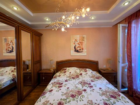 квартира за адресою Павла Глазового вул. (Балакіна), 6