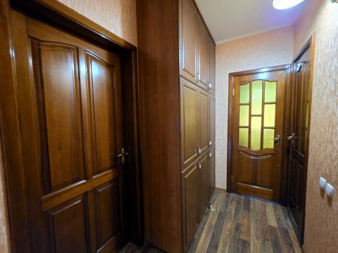 квартира за адресою Павла Глазового вул. (Балакіна), 6