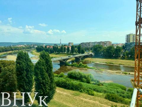 квартира за адресою Закарпатська вул., 1