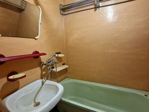 квартира по адресу Леся Курбаса ул., 6