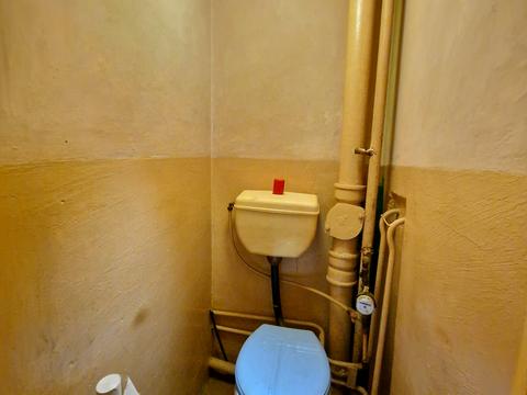 квартира по адресу Леся Курбаса ул., 6