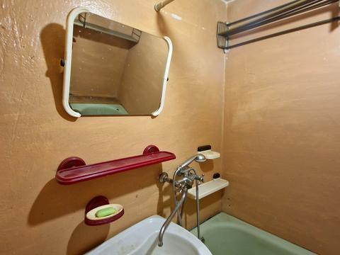 квартира по адресу Леся Курбаса ул., 6