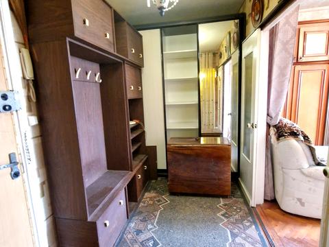 квартира по адресу Леся Курбаса ул., 6