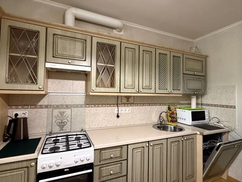 квартира за адресою Лесі Українки вул., 19