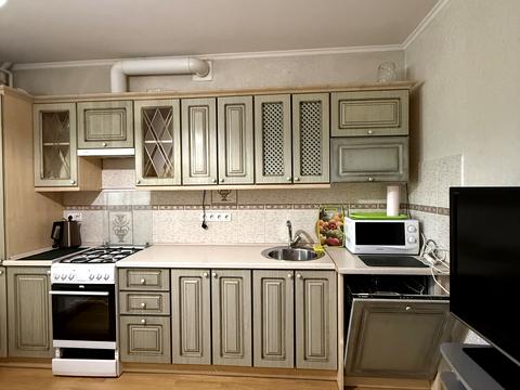 квартира за адресою Лесі Українки вул., 19