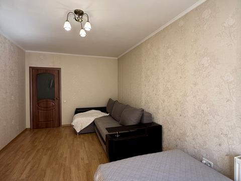 квартира за адресою Лесі Українки вул., 19