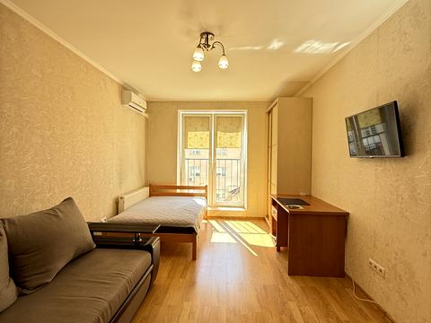 квартира за адресою Лесі Українки вул., 19