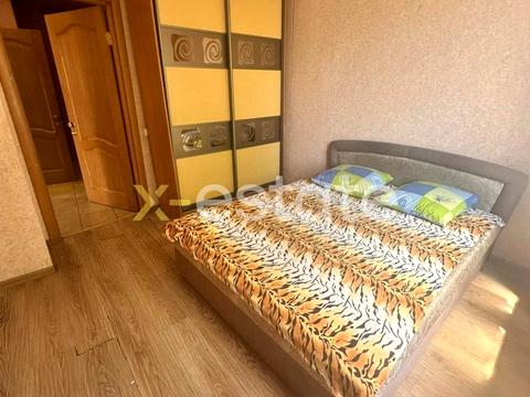 квартира по адресу Бориса Чичибабина ул., 2