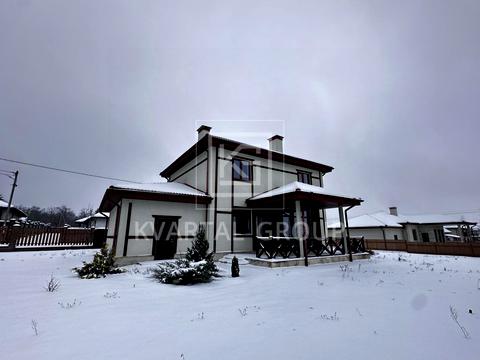 дом по адресу Филиппа Орлика ул.