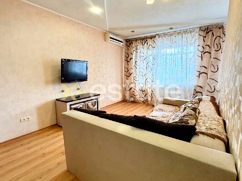 квартира за адресою Глісада Джуса пров. (Трінклера), 7