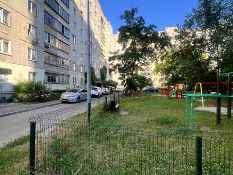 квартира за адресою Чорних Запорожців вул. (Короленка), 64-Б