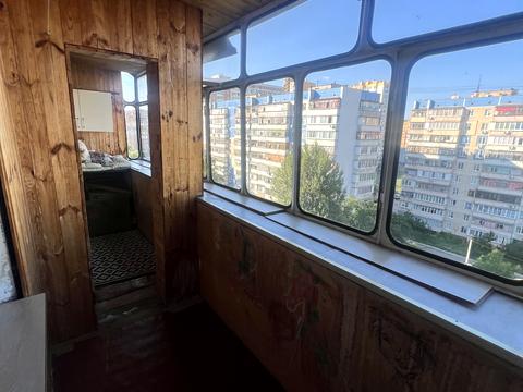 квартира за адресою Чорних Запорожців вул. (Короленка), 64-Б