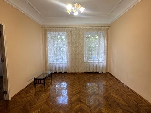 квартира за адресою Пастера вул., 38