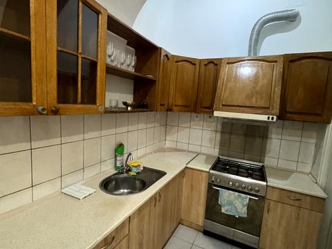 квартира за адресою Пастера вул., 38
