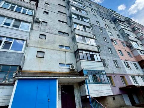квартира по адресу Кропивницкого ул., 8
