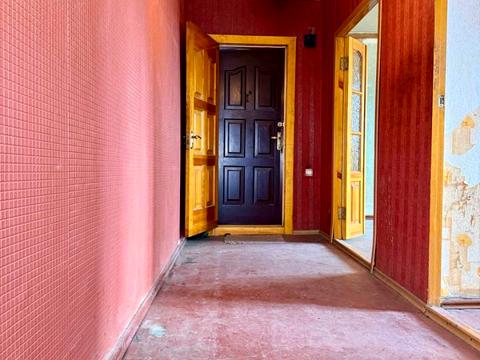квартира за адресою Кропивницького вул., 8