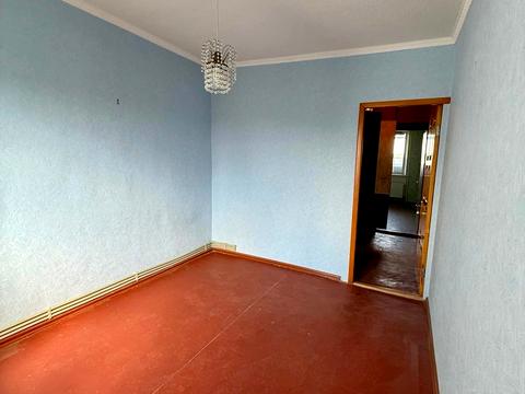 квартира за адресою Кропивницького вул., 8