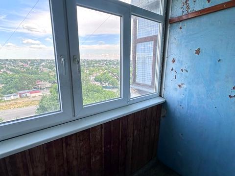 квартира за адресою Кропивницького вул., 8