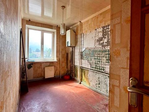 квартира за адресою Кропивницького вул., 8