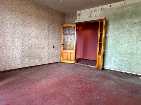 квартира за адресою Кропивницького вул., 8