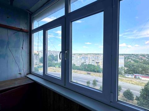 квартира за адресою Кропивницького вул., 8