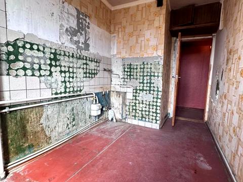квартира за адресою Кропивницького вул., 8