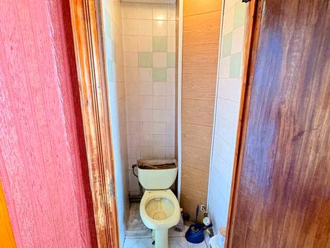 квартира за адресою Кропивницького вул., 8