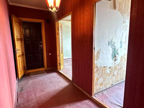 квартира за адресою Кропивницького вул., 8