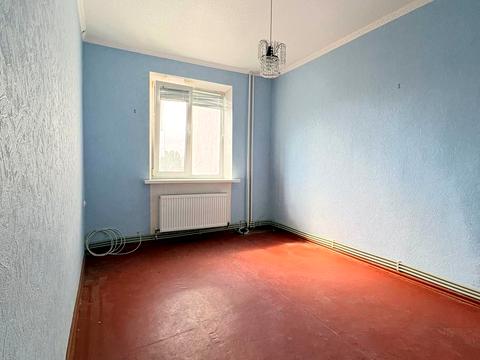 квартира за адресою Кропивницького вул., 8