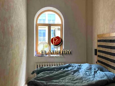 квартира за адресою Костянтинівська вул., 18