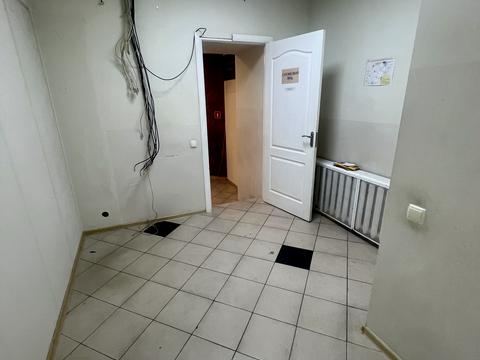 коммерческая по адресу Незалежності бульв. (50 років Жовтня), 17