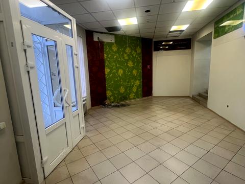 коммерческая по адресу Незалежності бульв. (50 років Жовтня), 17