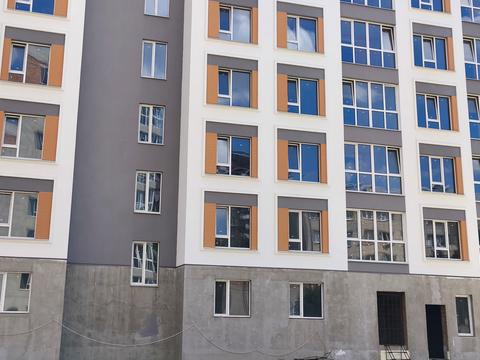 квартира за адресою І. Богуна вул., 27