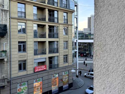 квартира за адресою Пантелеймона Куліша вул., 36в