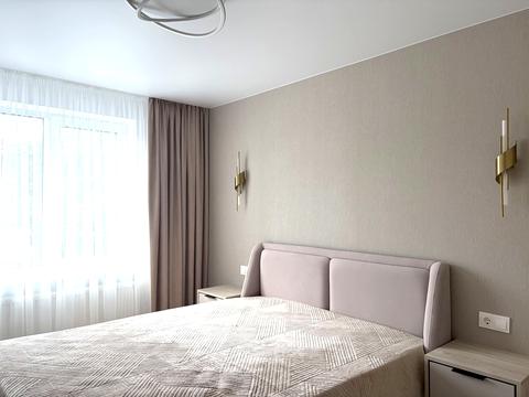 квартира за адресою Білогірська вул., 12
