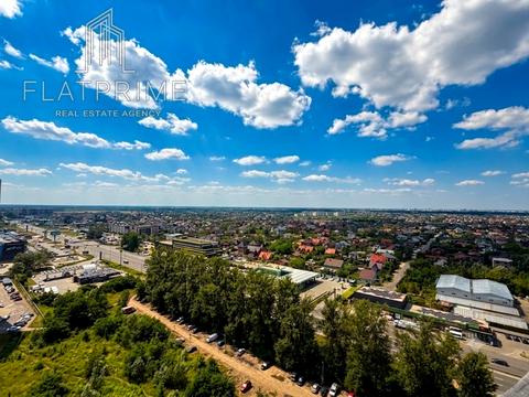 квартира по адресу Пригородная ул., 26