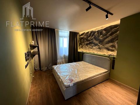 квартира по адресу Пригородная ул., 26